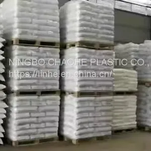 HDPE P6006 MI 0.24 PE100 Sabic Gas Pipe Grade Extrusion thumbnail-3