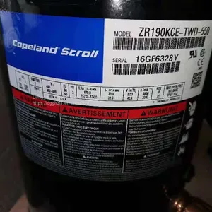 Air Conditioning Unit Refrigeration Accessories ZR190KCE-TWD-550 thumbnail-1