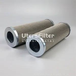 852903TI15-1,0 78311821 UTERS Replace of MAHLE star-pleated FG dust filter elements for the separation of airborne particles thumbnail-2