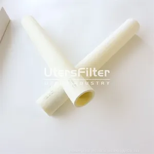MFK-674-39.4 UTERS Replace Franke Cartridge Filter for Oil Mist Separator,Microfibre Filter Element thumbnail-2