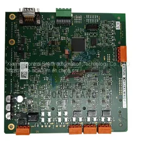 ABB 086351-004 Step Linear Control Board thumbnail-1