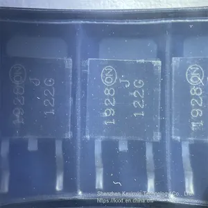 MJD122T4G Onsemi Darlington Transistors 8A 100V Bipolar Power NPN thumbnail-1