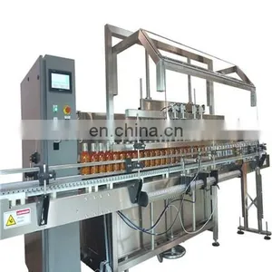 Automatic Sugarcane Juice Making Machine thumbnail-1
