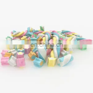 Marshmallow Machine Line (jam Filling or Twist Type) HY5600/12000 thumbnail-1