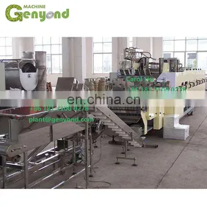 Factory Directly Fortune Cookie Baking Machine thumbnail-2