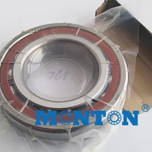 60btr10styndblp4a; 60btr10htyndblp4a Angular Contact Ball Bearings Packaging Machinery thumbnail-4