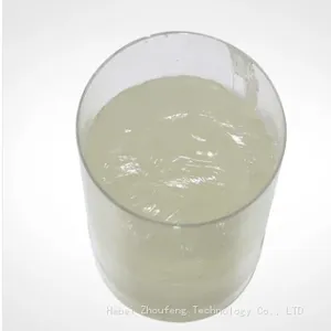 Foam Decontamination Washing Product Raw Material Sufficient Supply Laundry Detergent Detergent Raw Material thumbnail-1
