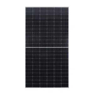 Mirekold Energy Monocrystalline Solar Panel 182 Series 50W 560WChina Factory Solar Panel thumbnail-2