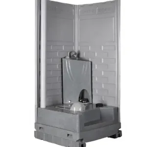 OEM Rotomoulding Tools Aluminium Outdoor Toilet or Portable Toilet or Clean Supply thumbnail-2