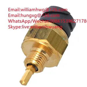 Temperature Sensor 81274200085 81274200076 533009252 442032 01014450969 2014539 20927970 1347010 11170064 0125421017 Sensor 0662384000 0662384002 0662384001 42566526 42555920 504182147 MK666099 MK666922 thumbnail-1