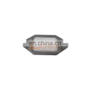 China Heavy Truck Sinotruk Howo T5G T7H TX Truck Spare Parts 430-1008027 Yuchai Exhaust Manifold Gasket thumbnail-2