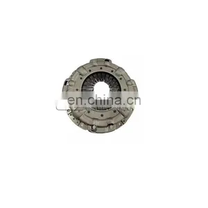 Heavy Truck Shacman F2000/L3000/M3000/F3000/X3000 Truck Chassis Spare Parts Pull Diaphragm Clutch Dz9114160031 Clutch Cover thumbnail-2