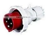 0141N 0241N Industrial Plug thumbnail-1