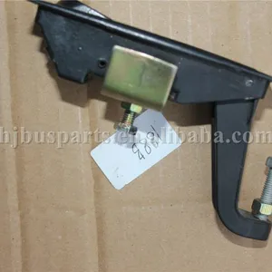 Outside Body Parts HJDL-188B Golden Dragon Mini Bus Parts Door Lock System thumbnail-2