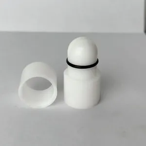 Manufacturers Customize High-Precision Non-Standard Metal Material Metal Spraying Equipment Nozzle thumbnail-3