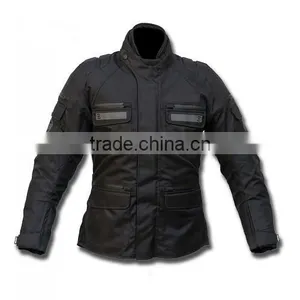Sublimated Motorcycle Jacket thumbnail-1