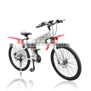 Standig Battery 20'' CE Children LCD Display E-bicycle thumbnail-1