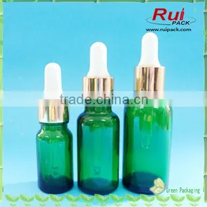 10ml 20ml 30ml 50ml Amber Perfume Essential Oil Glass Bottles With Dropper thumbnail-4