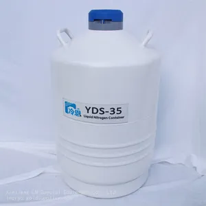 New - Generation Liquid Nitrogen Tanks for Global Sales thumbnail-3