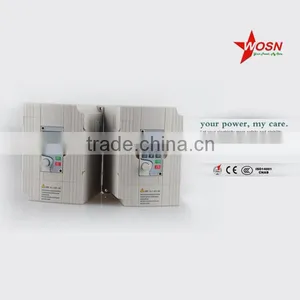 4kw Frequency Inverter ac Drive/vfd,vsd thumbnail-1
