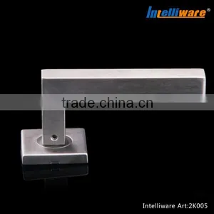 Stainless Steel Door Hardware Handl thumbnail-4