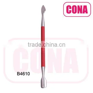 Nail Metal Cuticle Pusher thumbnail-1