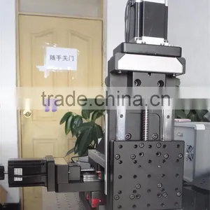 Motorized Xyz Linear Motor, Xyz Table Linear Slide, Xyz Linear Slider thumbnail-1