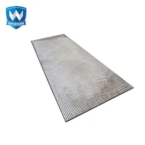 Chrome and Carbide Wear Resistant High Chromium Steel Plate thumbnail-6