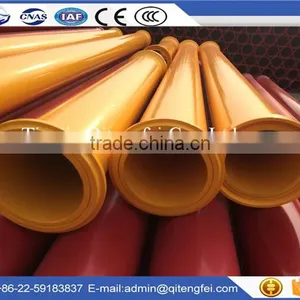 Sany DN125 Concrete Pump Reducer Pipe From China,Tianjin Factory thumbnail-1
