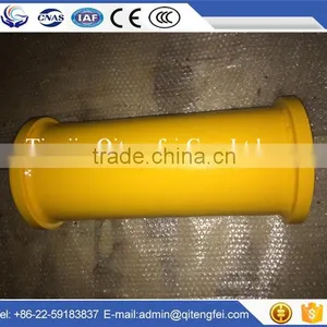 New Cheap Putzmeister Concrete Pump Reducer Pipe Concrete Pump Tapered Pipe thumbnail-5