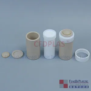 100ml TFM Vessel Replacement for Milestone Part 34040 thumbnail-3