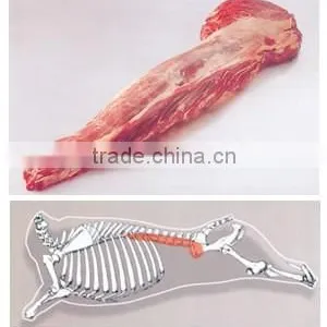 Frozen Beef - Forequarter, Hindquarter and Fancy Meats thumbnail-4