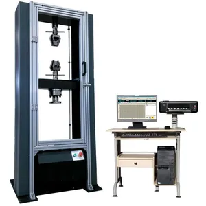 50kn Computer Control Electromechanical Utm Universal Tensile Testing Equipment Price thumbnail-3
