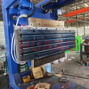 Epoxy Resin Injection APG Moulding Die Casting Mold thumbnail-1