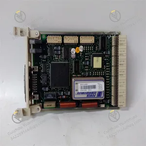 CS513 3BSE000435R1 LAN Module thumbnail-2