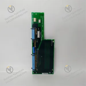 DS200ADPBG1ABB Genius Adapter Board GE thumbnail-3