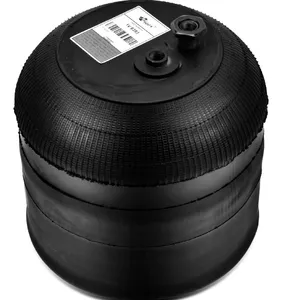 4183NP24 Mercedes Truck Air Spring Rubber Airbag thumbnail-1