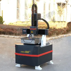 6012 Wood Woodworking Advertising Carving Cnc Router Engraving Machinery thumbnail-5