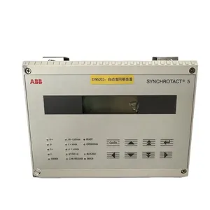 80105 984080105 High Integrity and Security SYN5201A-Z V217 3BHB006714R0217 thumbnail-5