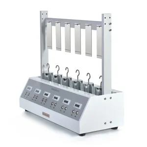 Adhesive Tape Label Measuring Continuous Viscosity Retention Instrument Tape Holding Viscosity Tester thumbnail-5