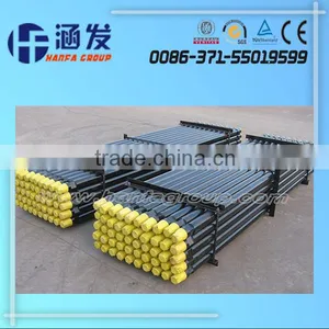 Water Well Drill Pipe Price , ( BQ,NQ,HQ,PQ Series ) thumbnail-1