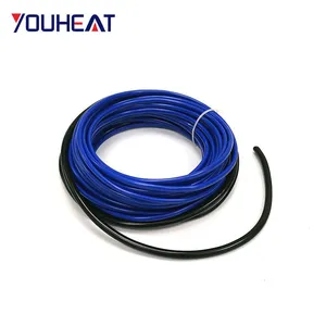 220v Electric Heating Cable Snow Ice Melting Antiexplosion Selfregulating Soil Heating Cable for Outdoor thumbnail-2