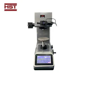 Automatic Turret Small Load Brinell Hardness Tester High Quality HST-HBS62.5TZDX Small Load Brinell Hardness Tester thumbnail-6