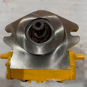 Hydraulic Pump 708-2L-00112 for PC200-7 Piston Pump Variable Piston Pump Piston Pump thumbnail-5