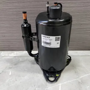 Highly Refrigeration Compressor SD074CV-H3AU SD074CV-H3BU WHP01900 WHP098352 thumbnail-1