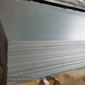 Baosteel Electrolytic Steel Coils (secc, Secd), Slitting, Flat Sheets, Film Laminating thumbnail-3