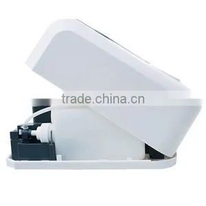 Factory Direct Sale Hanging Battery Automatic Soap Dispenser for Hotel thumbnail-5