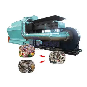 High Quality Air Separating Machine Air Separation System Waste Sorting Machine thumbnail-1