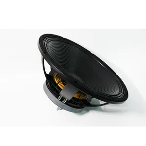 High Power Alto Falante De 18 Polegadas High Quality 1200w 18 Subwoofer Pa System Professional Speakers thumbnail-1
