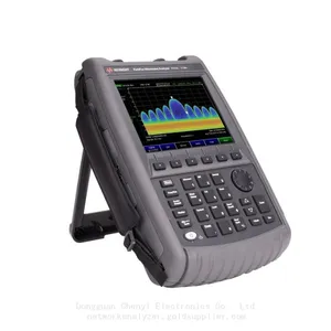 Keysight N9953D FieldFox Handheld Microwave Analyzer, 9 KHz to 54 GHz thumbnail-3